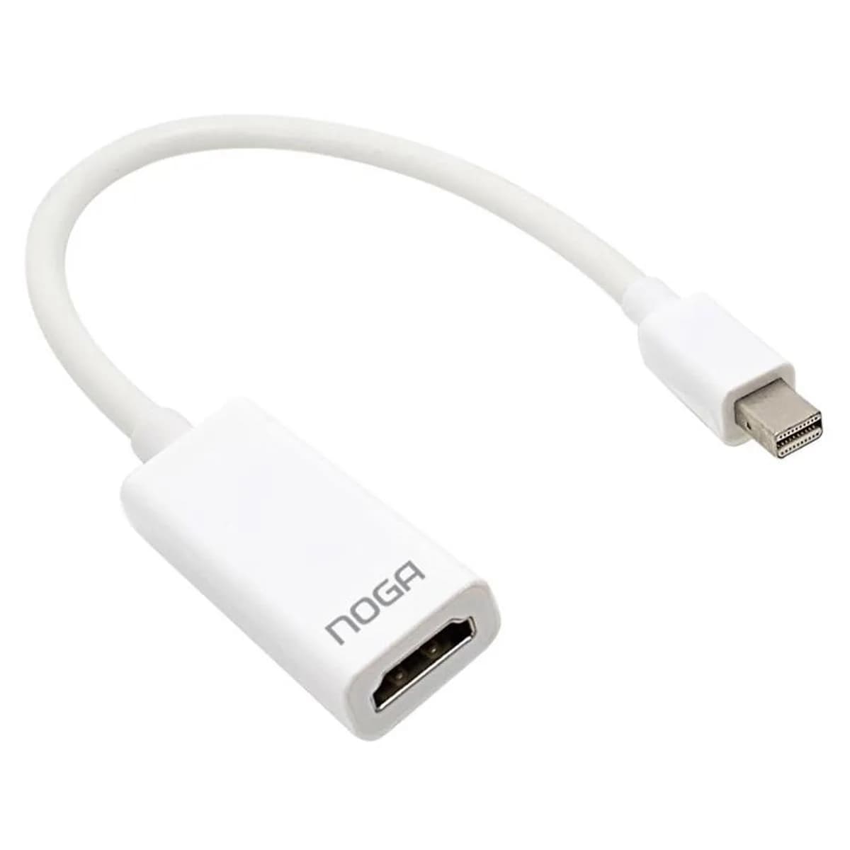 Adaptador Mini Display Port a HDMI 4K MINIDP-HDMINoganet