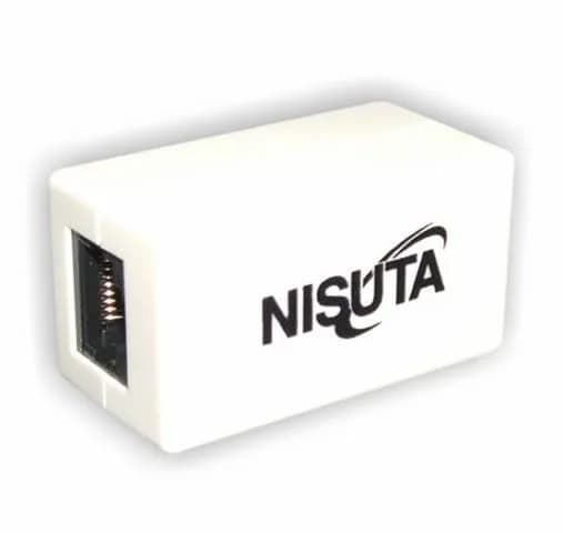 Union RJ45 Cat5 10/100Mbps NSUNRJ45