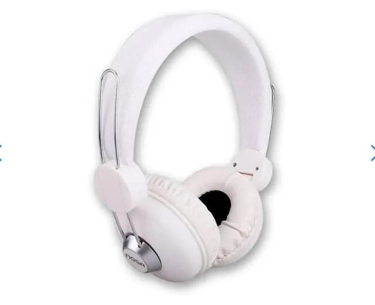Noga Fit X-2670 Manos Libres Desmontable Pc