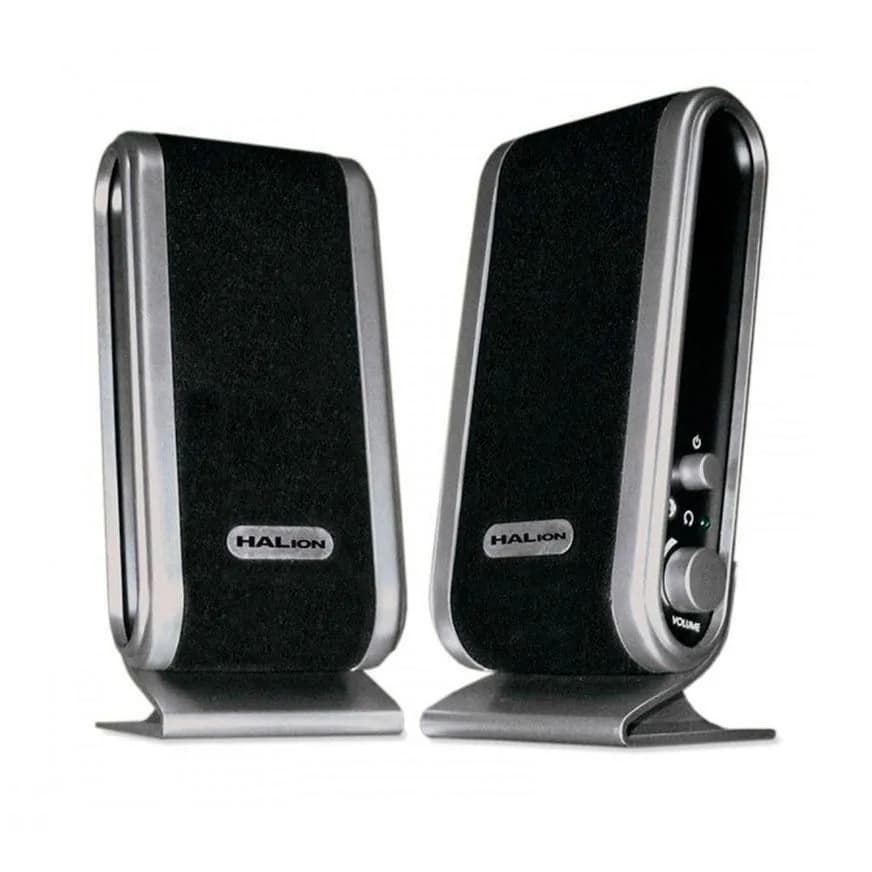 PARLANTES 2.0 USB
Genericos para PC o Notebook