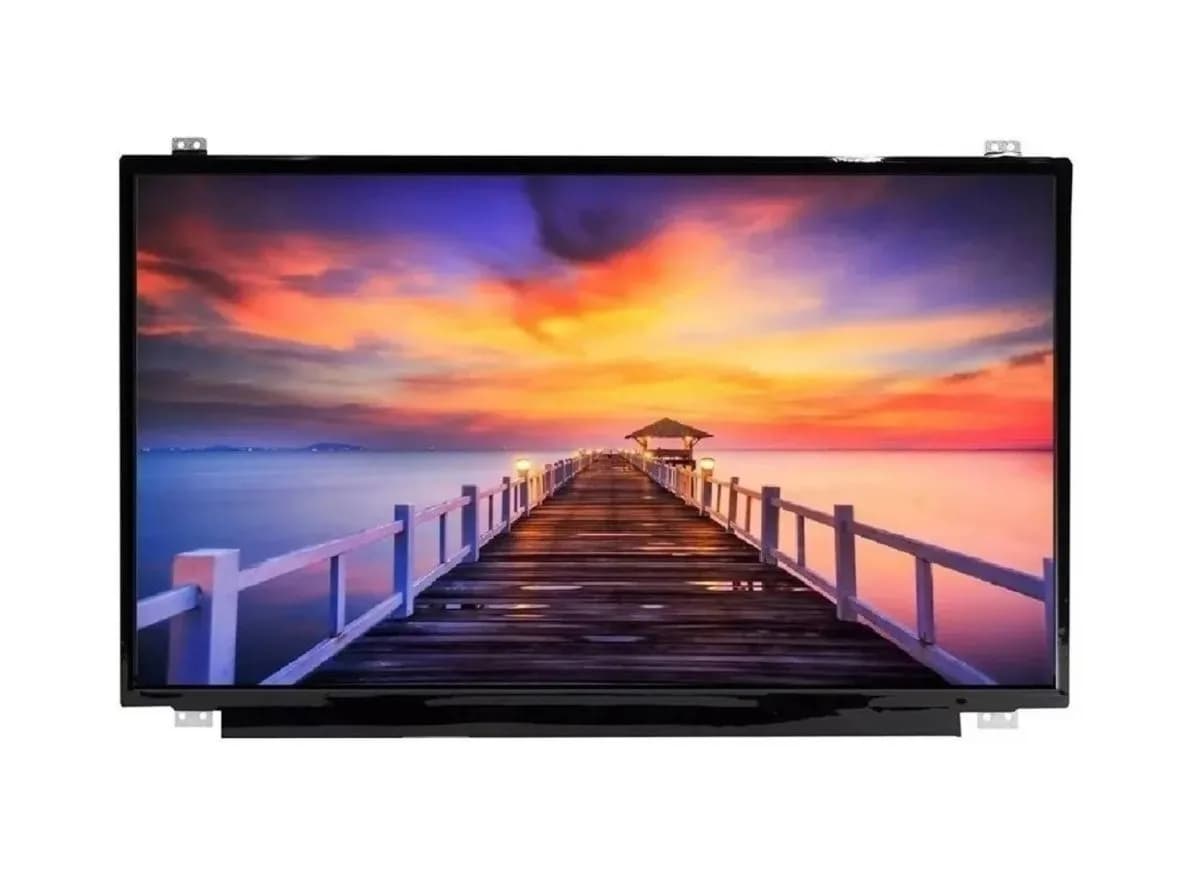 Display (pantalla) Slim
15.6 Led 30 Pines - usada-