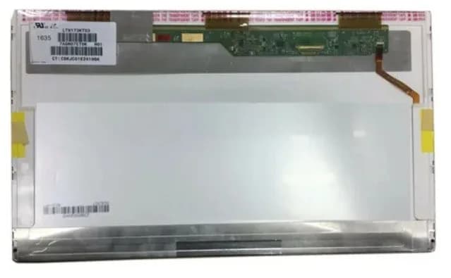 Pantalla (display) 17.3 Led Ltn173kt03 - 40 pines (usada)