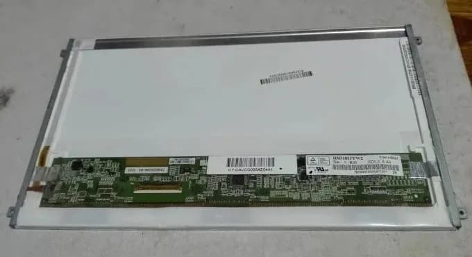 Pantalla De Netbook Del Gobierno G2, G3 Y G4 (USADO)