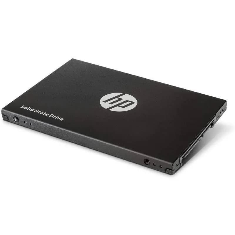 Disco Rigido Sólido Ssd 120gb HP S600