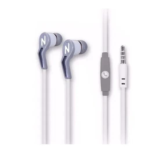 Auriculares Noga
X-6060 Manos Libres In Ear Phones