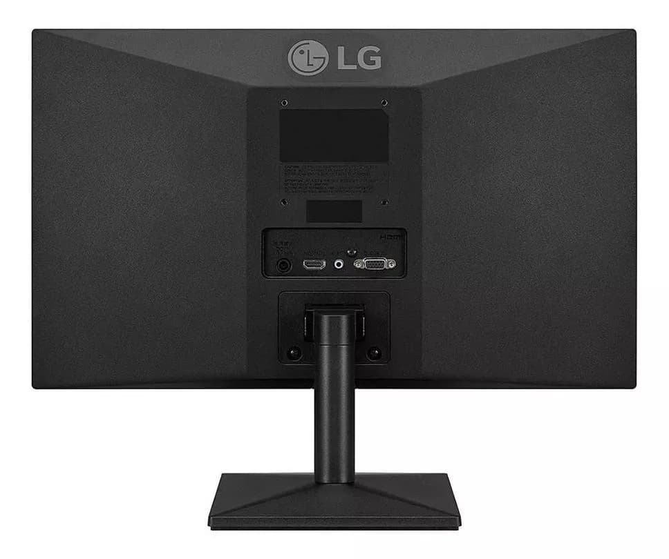 Monitor gamer LG 20MK400H led 19.5 "