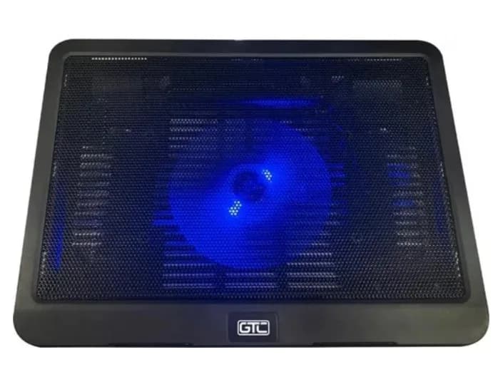 Base Notebook Cooler Refrigerante de 12" a 17" GTC CP-013