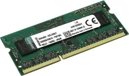 Memoria Sodimm DDR3 4gb Markvision/Hiksemi 1600mhz