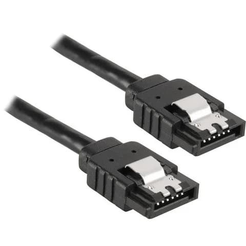 Cable SATA de datos para PC