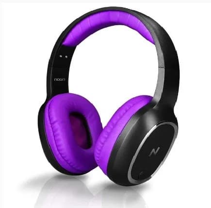 Auriculares Noganet Aris Inalámbricos Ng- BT469