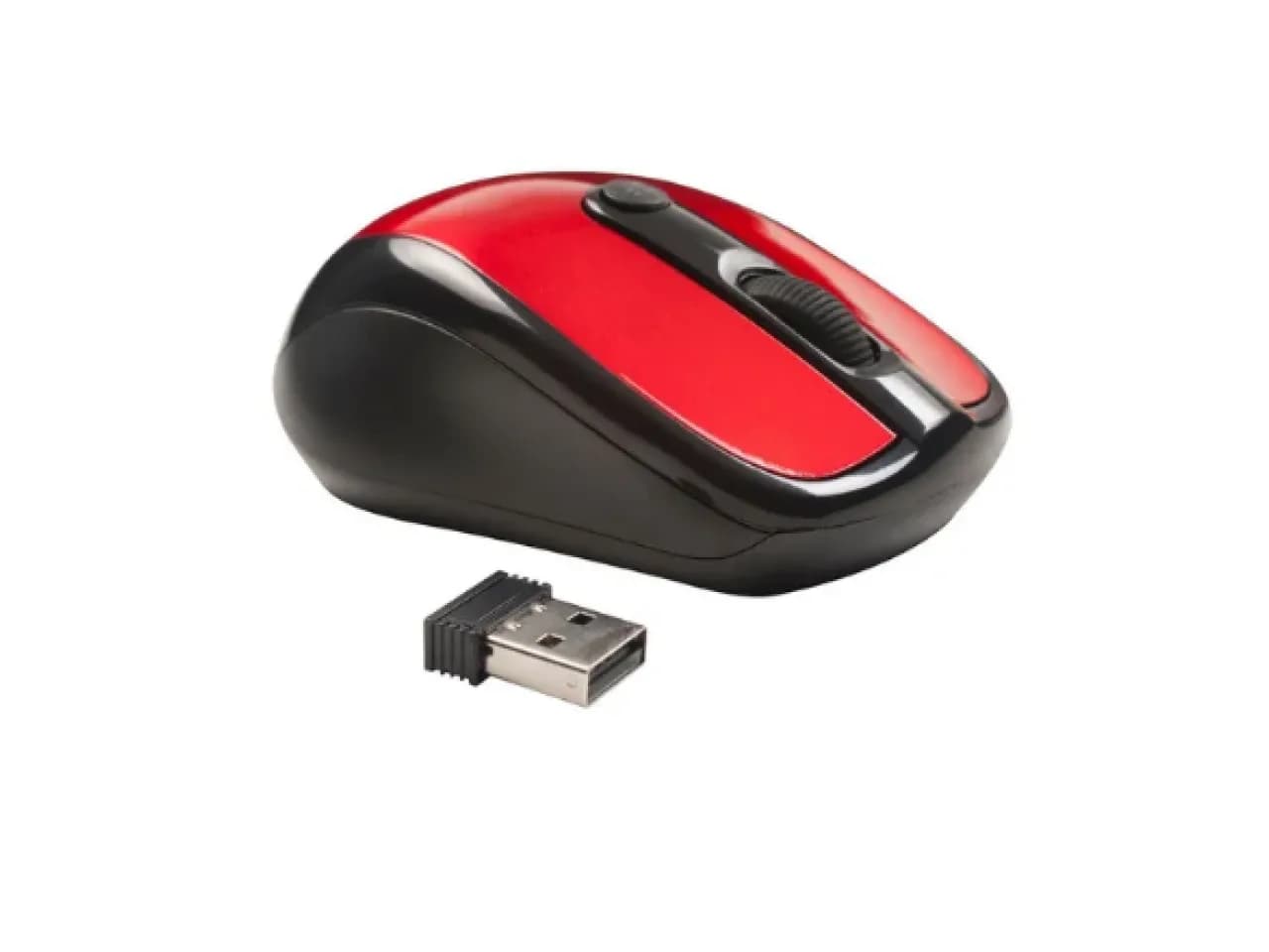 Mouse inalambrico NOGANET NGM-358