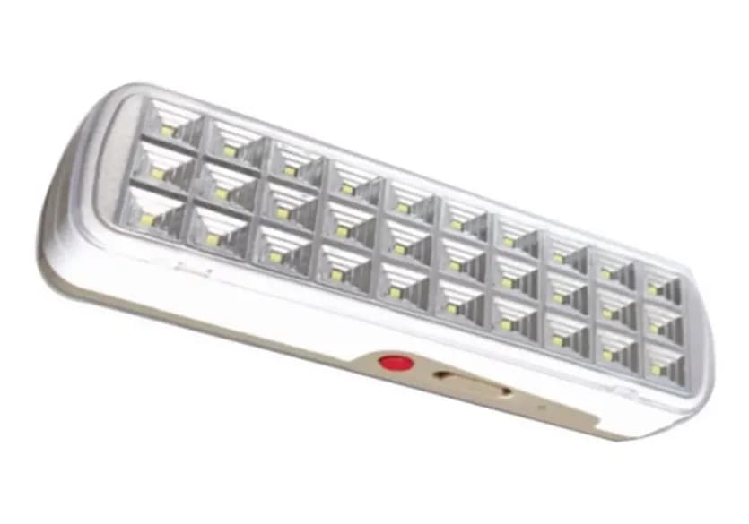 Luz de emergencia VAPEX 30 LED 200
lumens