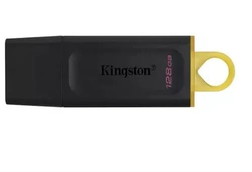 Pendrive 128GB Kingston USB Dxt 3.2