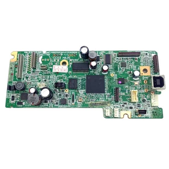 Placa base CC03 para impresora EPSON XP 411