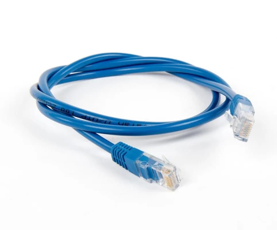 Cable de Red 10 Metros - UTP cat5