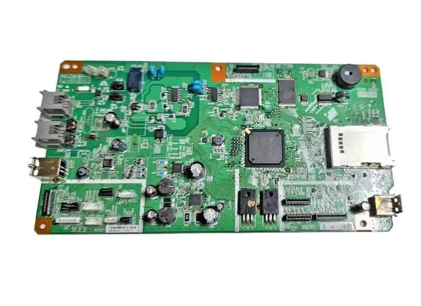 Placa Lógica para Epson Cx9300f