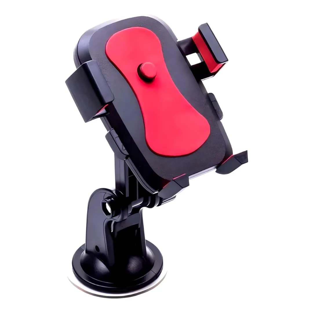 Soporte Universal para Auto C/ Sopapa