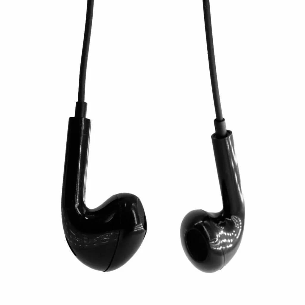 Manos Libres ROMPE5 MODX-000D – Xaea – Negro
