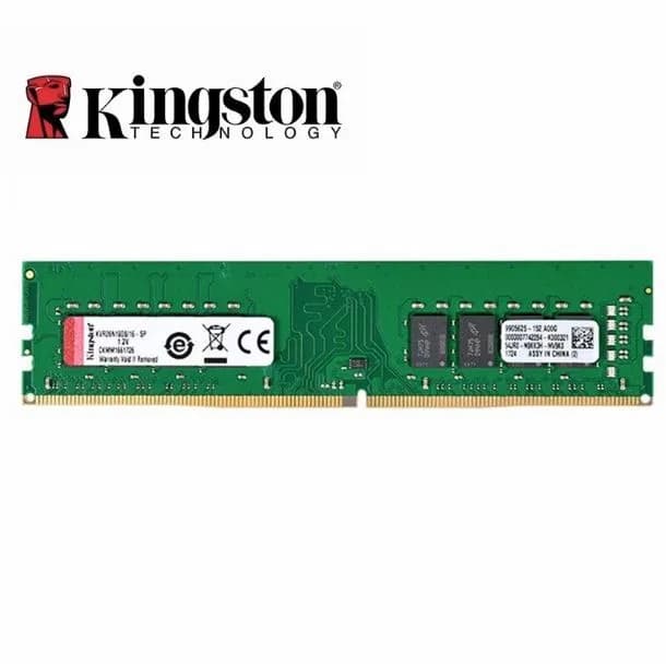 DDR4 8GB 3200MHZ Kingston
