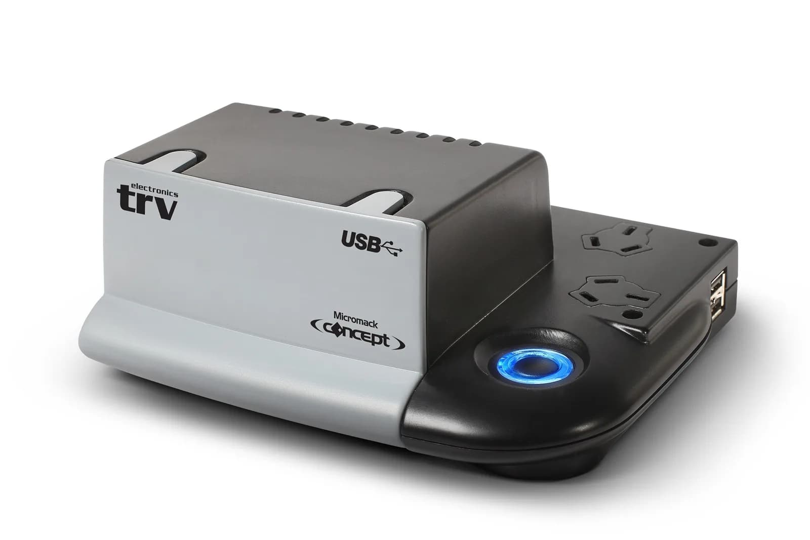Estabilizador Trv Concept 1000W 220V