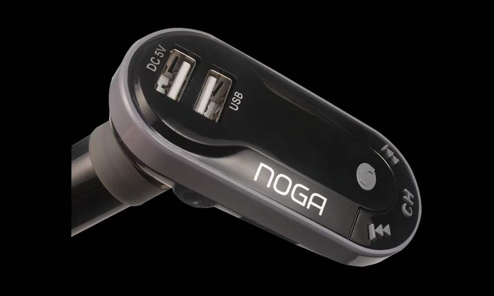 Transmisor FM BLUETOOTH CON USB Y SD 27A