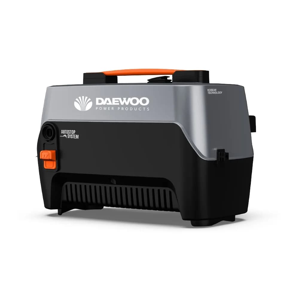 Hidrolavadora Daewoo 1200W DAX1200