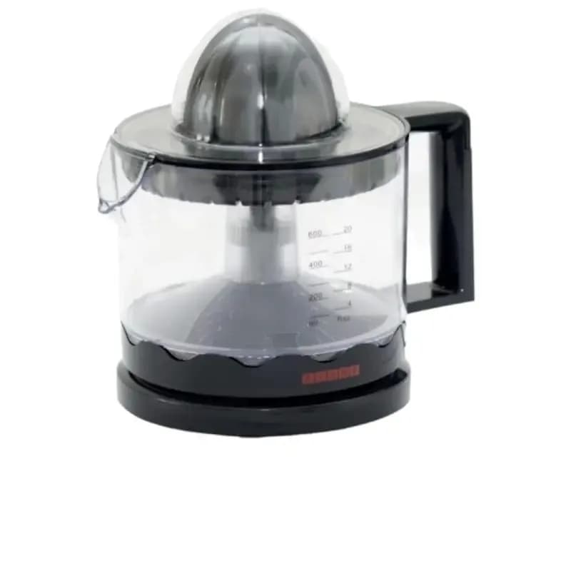 Exprimidor Electrico Azana JH-160 25W 50HZ Negro