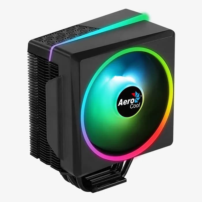 CPU Cooler Aerocool Cylon 4F ARGB