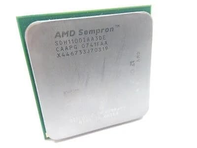 Microprocesador AMD Sempron 140 Socket AM3