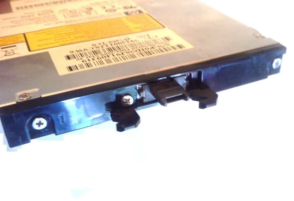 Lectograbadora De Dvd DV4 para Hp Pavilion (usada)