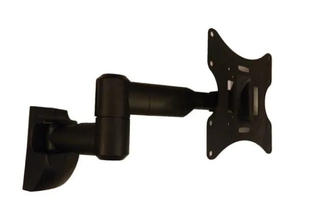 Soporte LCD con brazo extensor para pared de 10"a 32" IT- TS4V