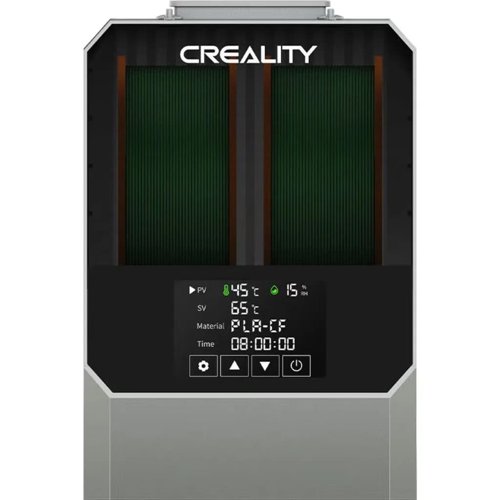 Secador Creality Filament Dry Box V2- Space Pi Plus