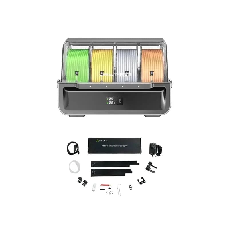 Kit de Mejora Creality K1 Series + CFS