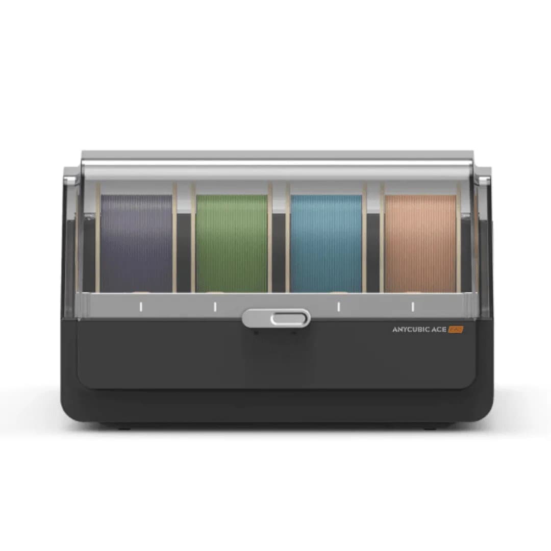 Sistema Multicolor Ace Pro Anycubic