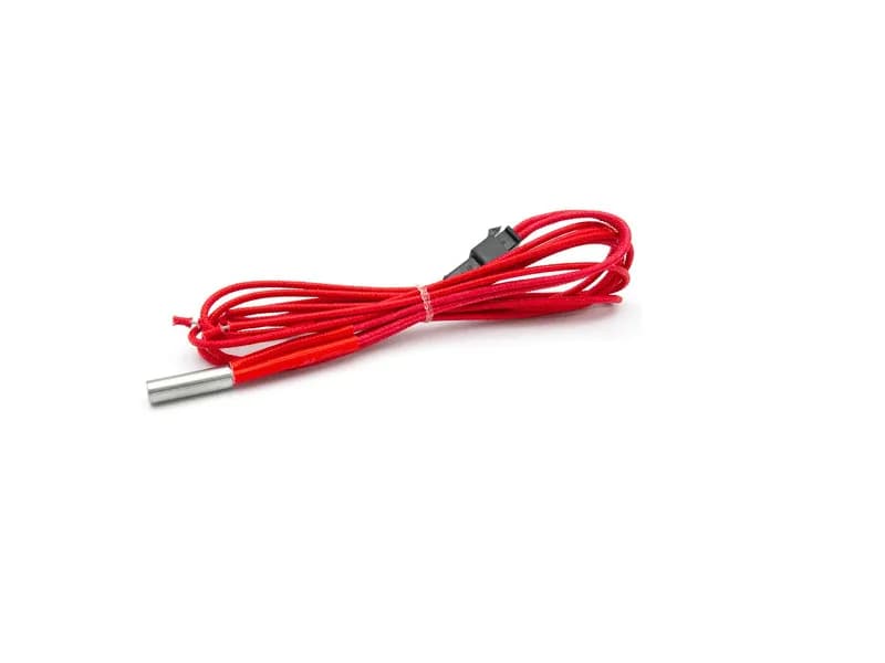 Cartucho resistencia Creality Ender 3 / 3 Pro