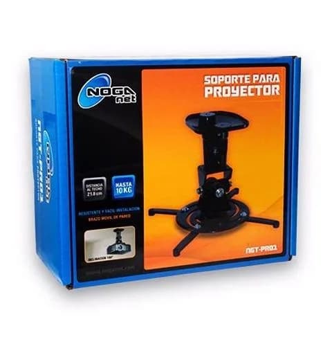 Soporte para Proyector Noga Ngt- pro1