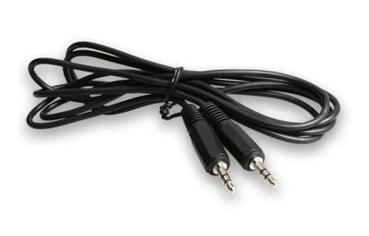 Cable audio NOGANET plug-M/M
3.5 de 3MTS