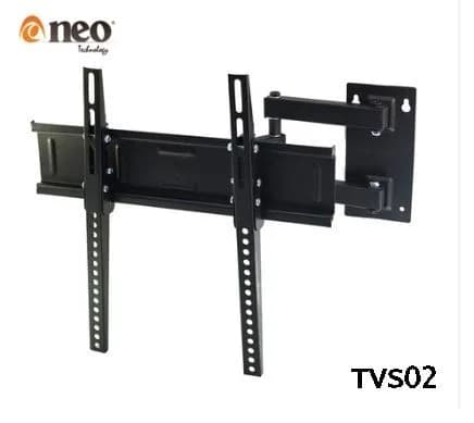 SOPORTE NEO PARA LCD MÓVIL DE 32"a 46" TVS02