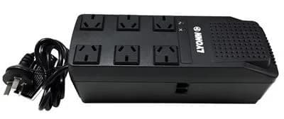 Estabilizador Lyonn TCA-1200VA