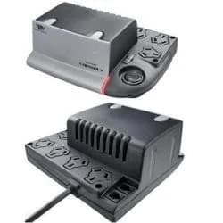 ESTABILIZADOR DE TENSION TRV 500w - 1200VA CONCEPT 1I