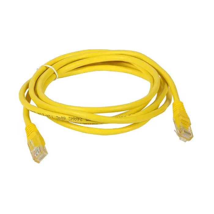 Cable de Red 1 Metro- UTP cat5