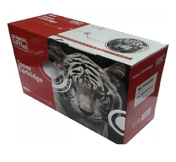 Toner Alternativo Samsung M4020 M4072 M4070 M3820
Gtc