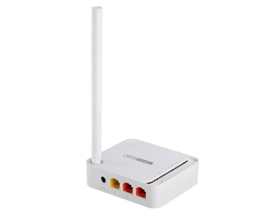 Router Totolink AP Series TL-N100RE