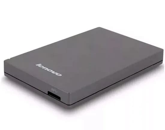 DISCO EXTERNO
LENOVO/Seagate 2TB USB 3.0