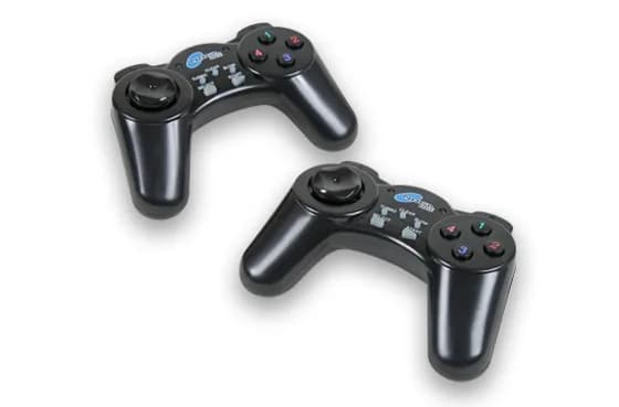 Joystick Dualshock Noganet MB-2025