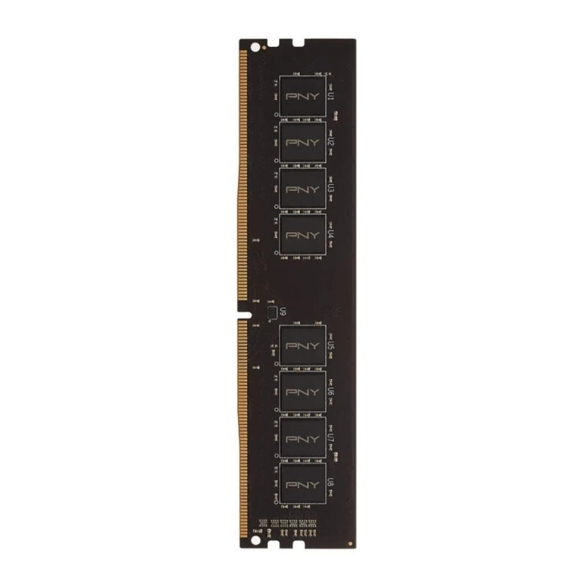 DDR4 8GB 2666MHZ Retail Pny
