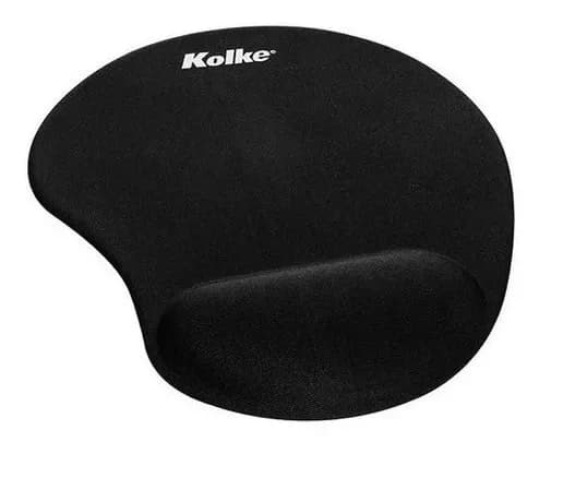 Pad Mouse Apoya Muñeca Kolke Ked-149
Antideslizante