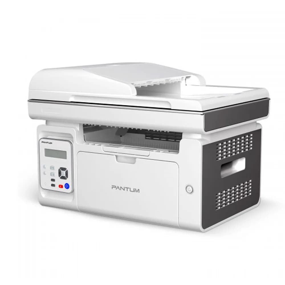 Impresora Multifuncion Laser Monocromatica Pantum M6509NW