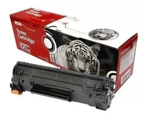 Toner Alternativo Xerox 3020/3025 GTC