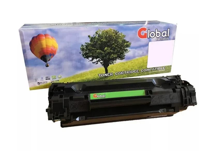 Toner Alternativo Para Xerox Phaser 3117
3122 3124 3125 - XL -
mayor carga